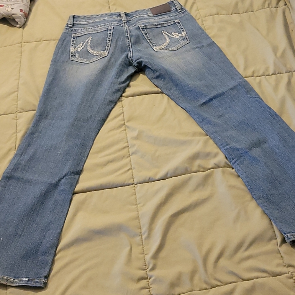 Matrices Jean - Picture 2 of 2